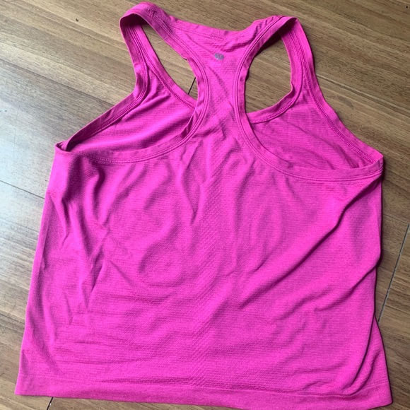 Swiftly Tech Racerback RACE LENGTH - Picture 2 of 2